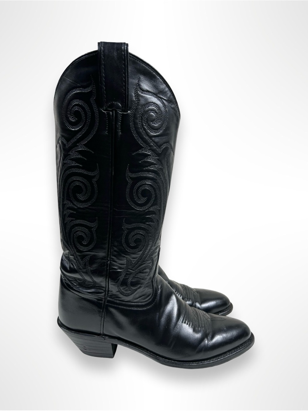 TONY LAMA vintage 90s western boots